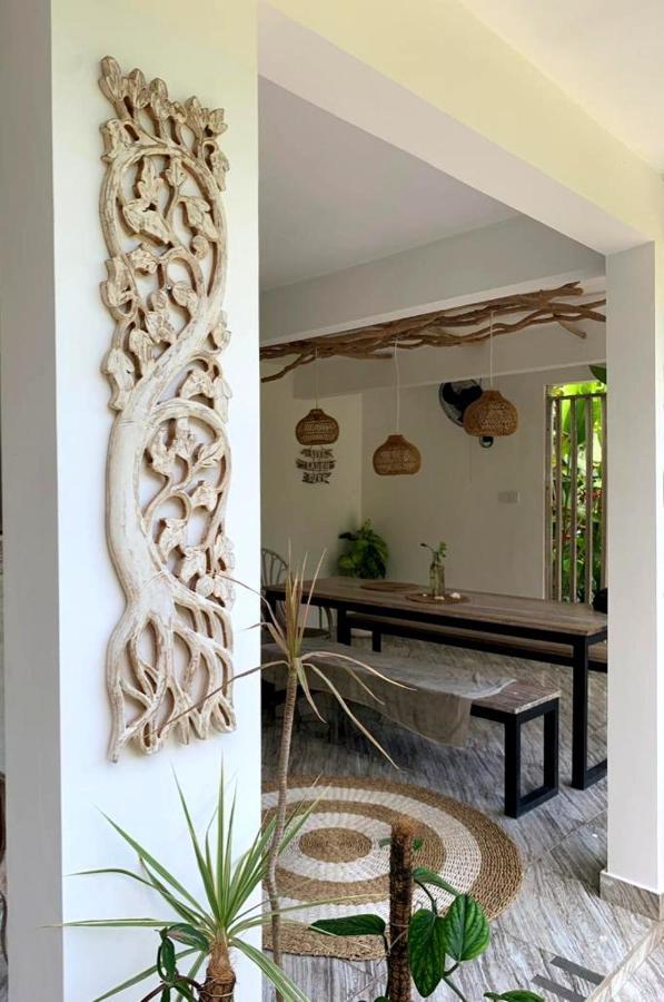 Hotel Drift Hideaway Kuta  Exterior foto
