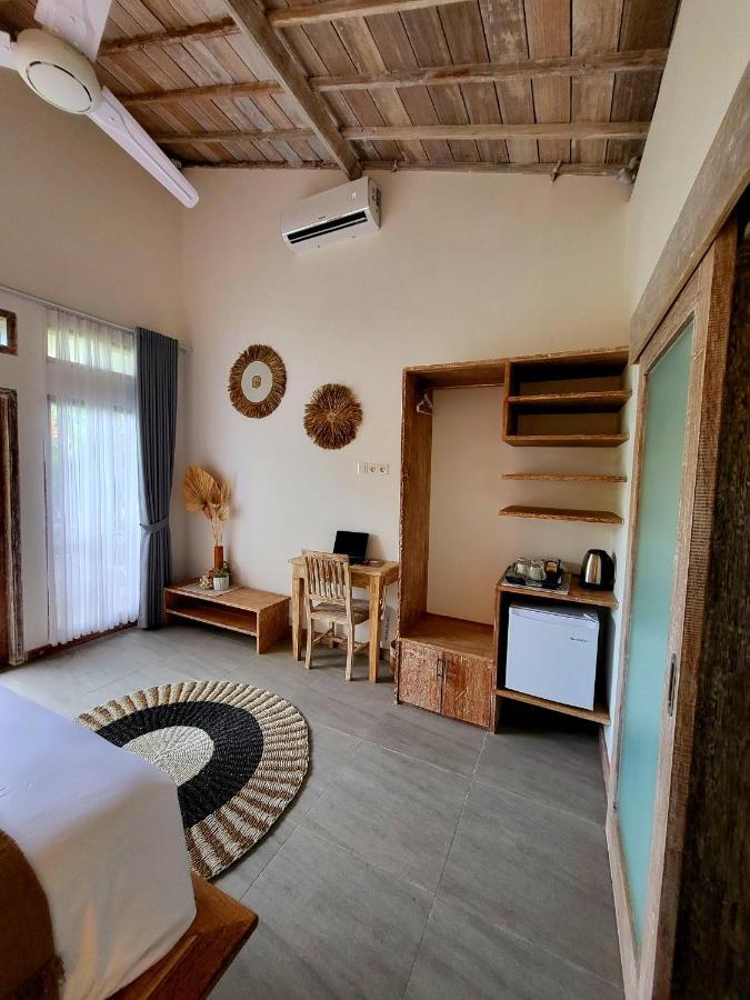 Hotel Drift Hideaway Kuta  Exterior foto
