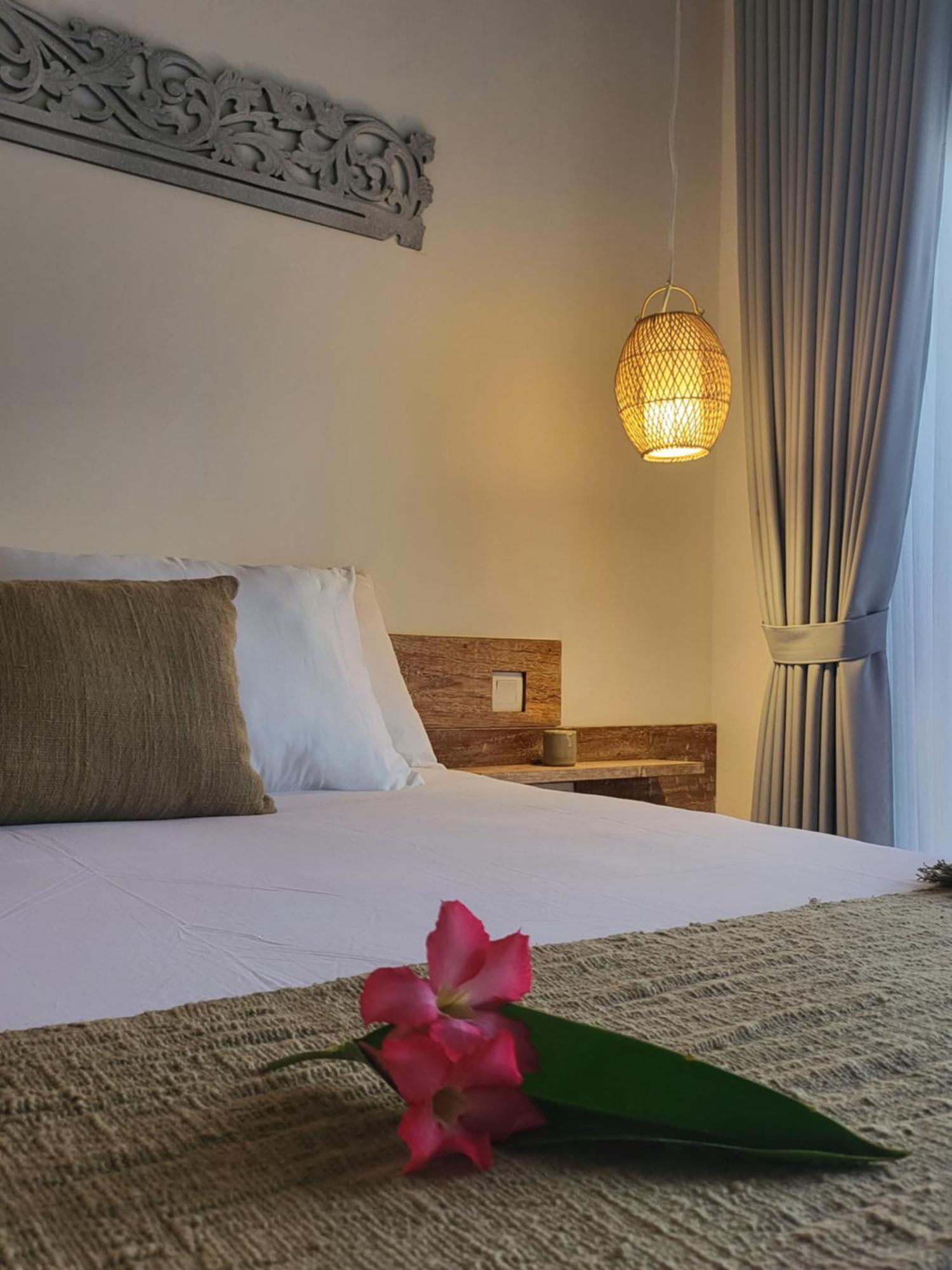 Hotel Drift Hideaway Kuta  Habitación foto