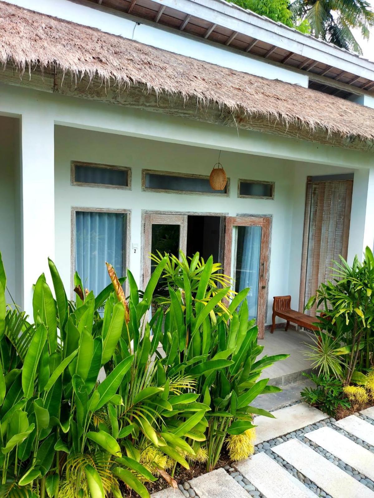 Hotel Drift Hideaway Kuta  Habitación foto